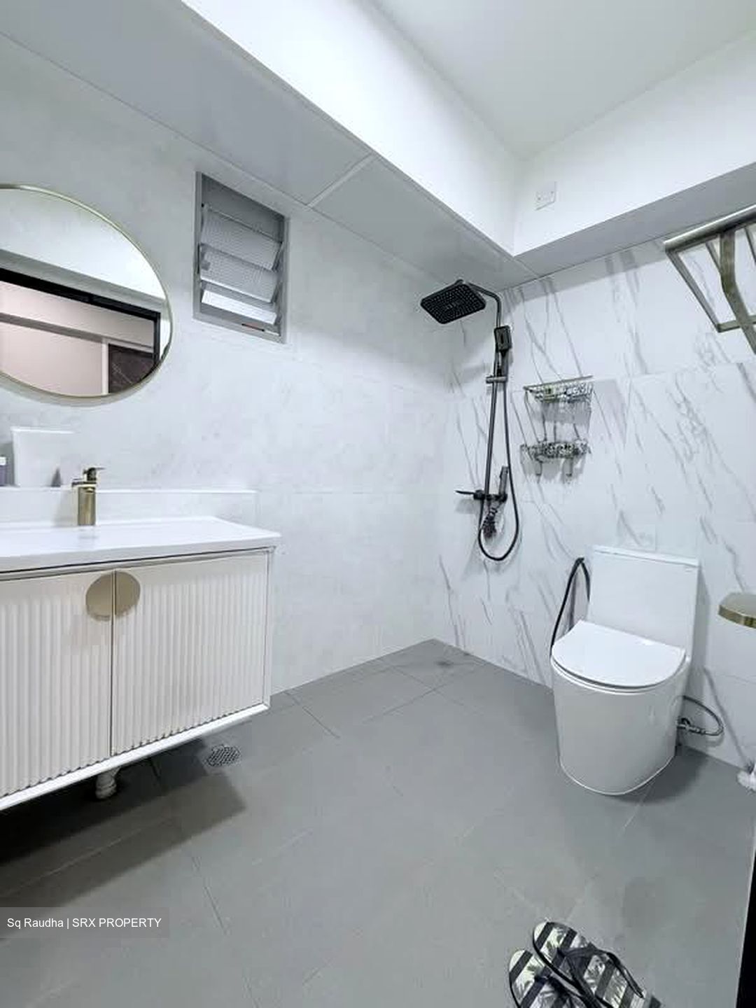 Blk 273C Punggol Regalia (Punggol), HDB 5 Rooms #586647081